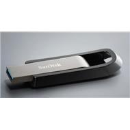 SANDISK 256GB EXTREME GO, SDCZ810-256G-G46