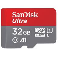 SANDISK MICROSDHC 32GB ULTRA,SDSQUA4-032G-GN6TA