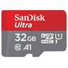 SANDISK MICROSDHC 32GB ULTRA,SDSQUA4-032G-GN6TA
