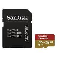 SANDISK SDHC 32 GB, SDSQXAF-032G-GN6MA
