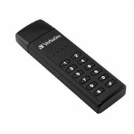 VERBATIM USB 3.0 DRIVE 128 GB, 49429