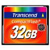 TRANSCEND CF 32GB, 133X