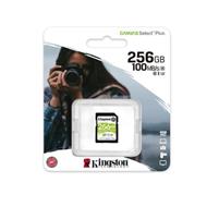 KINGSTON 256GB SDHC, SDS2/256GB