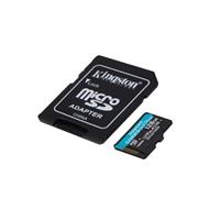 KINGSTON 128GB MICROSDHC, SDCG3/128GB