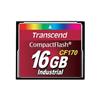 TRANSCEND 16GB CF CARD (CF170)