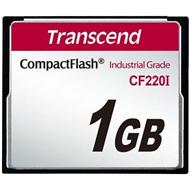 TRANSCEND 1GB INDUSTRIAL TEMP CF220I