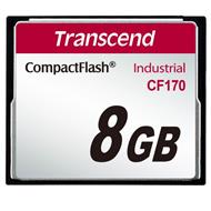 TRANSCEND 8GB, TS8GCF170