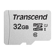 TRANSCEND MICROSDHC 32GB UHS-I U1 TS32GUSD300S