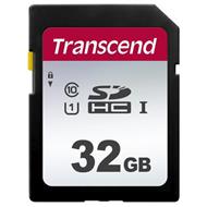 TRANSCEND SDHC 32GB SDC300S, TS32GSDC300S