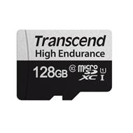 TRANSCEND 128GB MICROSDXC, TS128GUSD350V