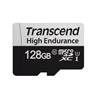 TRANSCEND 128GB MICROSDXC, TS128GUSD350V