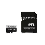 TRANSCEND 128GB MICROSDXC, TS128GUSD340S
