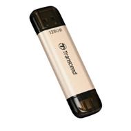 TRANSCEND 128GB, TS128GJF930C