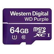 WD 64GB PURPLE, WDD064G1P0C