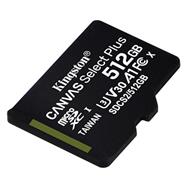 KINGSTON SDXC UHS-I U1 512GB SDCS2/512GBSP