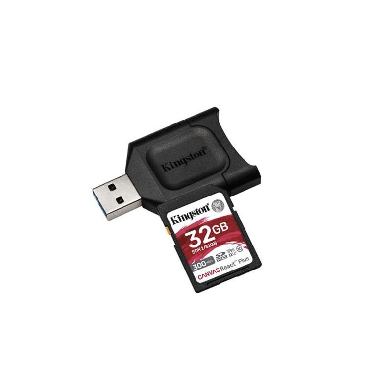 Карта памяти 64 гб sdxc kingston
