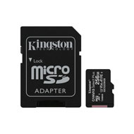 KINGSTON CANVAS SELECT PLUS 256GB SDCS2/256GB