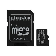 KINGSTON CANVAS SELECT PLUS 32GB SDCS2/32GB