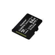 KINGSTON 64GB MICSDXC, SDCS2/64GBSP