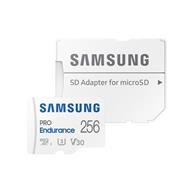 SAMSUNG MICROSDXC 256 GB MB-MJ256KA/EU