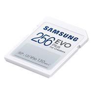 SAMSUNG SDXC 256 GB MB-SC256K/EU