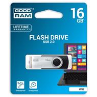 GOODRAM-GOODDRIVE TWISTER 16GB USB 2.0