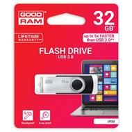GOODRAM-GOODDRIVE TWISTER 32GB USB 3.0