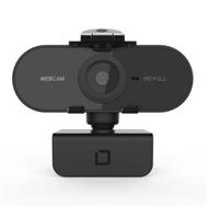 DICOTA WEBCAM PRO PLUS FULLHD, D31841