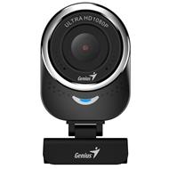 GENIUS WEBKAMERA QCAM 6000 ČERNÁ, 32200002407