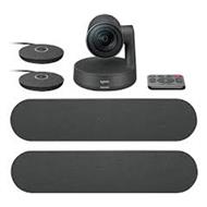 LOGITECH RALLY PLUS SYSTEM