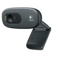 LOGITECH HD WEBCAM C270