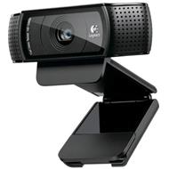 LOGITECH HD WEBCAM C920E, 960-001360
