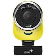 GENIUS QCAM 6000 ŽLTA