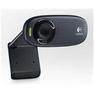 LOGITECH HD WEBCAM C310