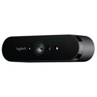 LOGITECH 4K WEBCAM BRIO STREAM EDITION, 960-001194