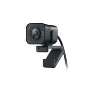 LOGITECH STREAMCAM GRAPHITE