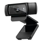 LOGITECH C920 HD PRO WEBCAM