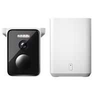XIAOMI SOLAR OUTDOOR CAMERA BW400 PRO SET