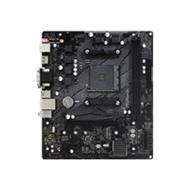 ASROCK B550M-HDV