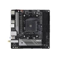 ASROCK B550M-ITX/AC