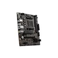 MSI A520M PRO