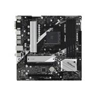 ASROCK A520M PRO4