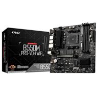 MSI B550M PRO-VDH WIFI