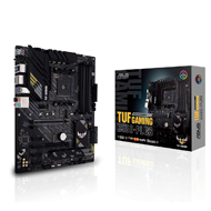 ASUS TUF GAMING B550-PLUS 90MB14G0-M0EAY0