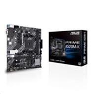 ASUS PRIME A520M-K