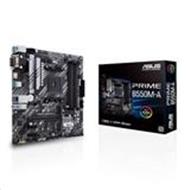 ASUS PRIME B550M-A