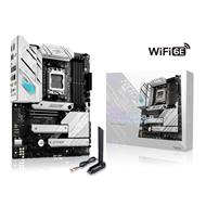 ASUS ROG STRIX B650-A GAMING 90MB1BP0-M0EAY0 