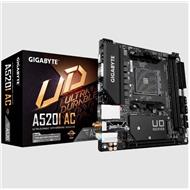 GIGABYTE A520I AC 