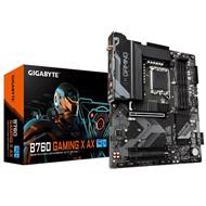 GIGABYTE B760 GAMING X AX