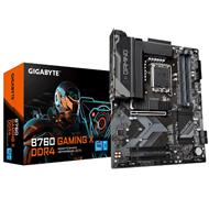 GIGABYTE B760 GAMING X DDR4